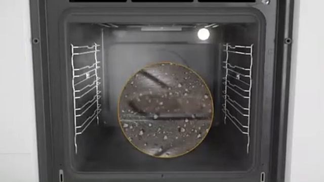 Ariston - Diamond Cleaning