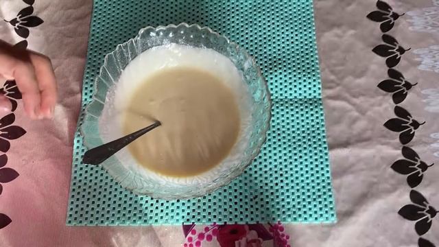 Блинчики на сыворотке. Сары сумен құймақ #блинчики на сыворотке#блинчики без молока смотреть онлайн