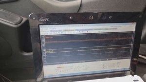 Загадочная неисправность Рено Дастер...