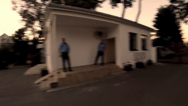 Автосервис как второй дом. Прощание. Приколы в баре. смотреть онлайн