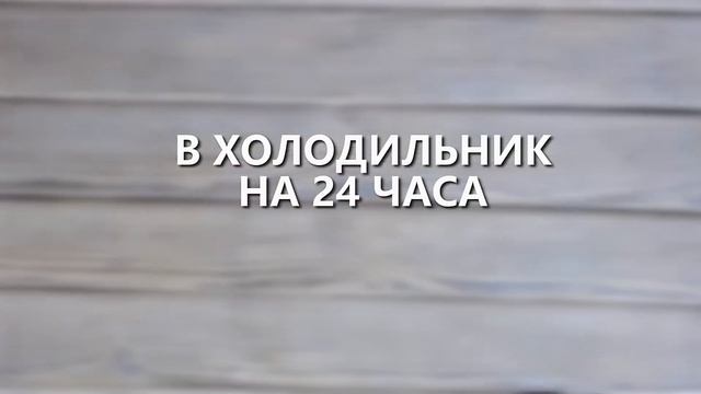 Рецепты Десертов