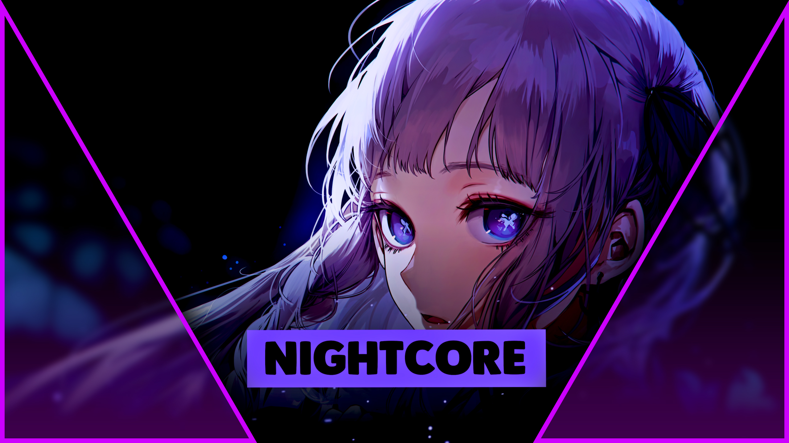 Nightcore - In The Name Of Love (EQRIC, Noreal, Muffin) смотреть онлайн