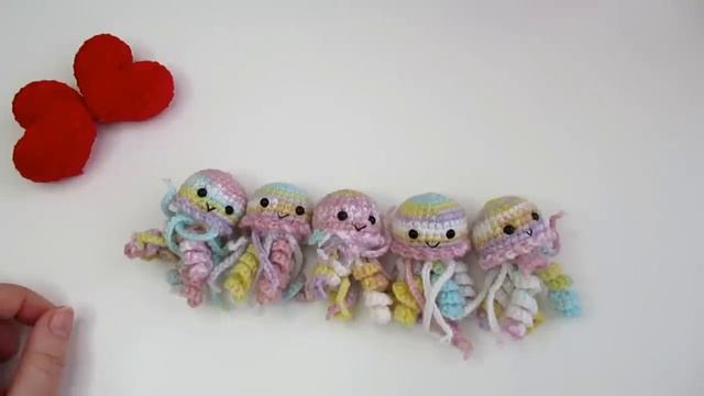 Мои вязальные дела 2_ 2024. Много готовых игрушек смотреть онлайн