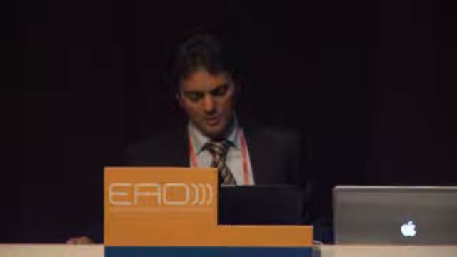 Dr. Paolo Trisi: Implant Loading and Treatment Planning. At the Osstell Scientific Symposium 2011 смотреть онлайн