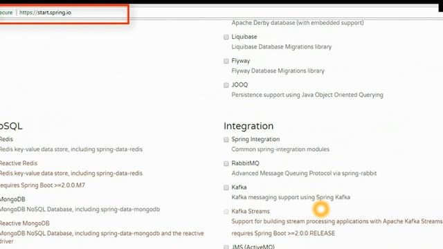 16_1: Cassandra |REST API | Web Services | Spring Boot | Custom APIs for CRUD operations смотреть онлайн