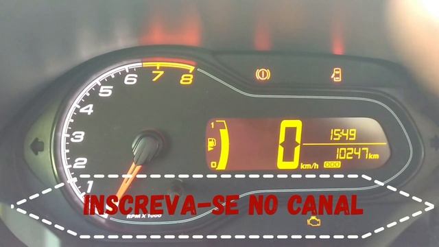 ⚠️ Que Luz Indicadora é essa no Painel do Onix e Prisma - Chevrolet смотреть онлайн