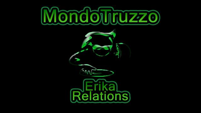 Erika - Relations смотреть онлайн