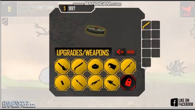 Mass Mayhem Zombie Apocalypse смотреть онлайн