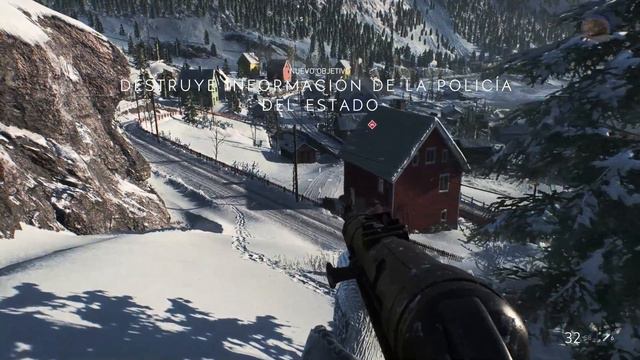 BATTLEFIELD 5, Nordlys parte 2 смотреть онлайн