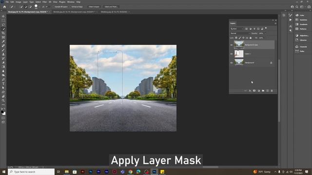 How to Manipulate Photos in Photoshop смотреть онлайн