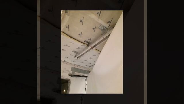 Бесшовный потолок CeruttiST смотреть онлайн