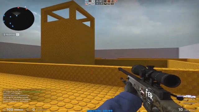 AWP.exe (CS:GO IS NOW FREE) смотреть онлайн