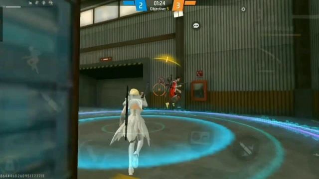 ? freefire Highlights Poco x6 Pro 5G ⚡ Poco x6 Pro 5G Free fire test ? 99% ? смотреть онлайн