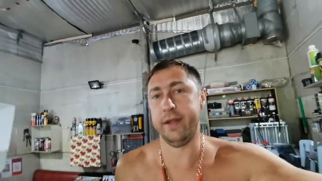 Очистка клапанов орехоструем. смотреть онлайн