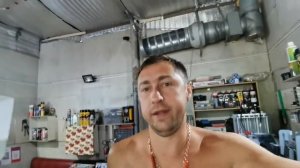 Очистка клапанов орехоструем.