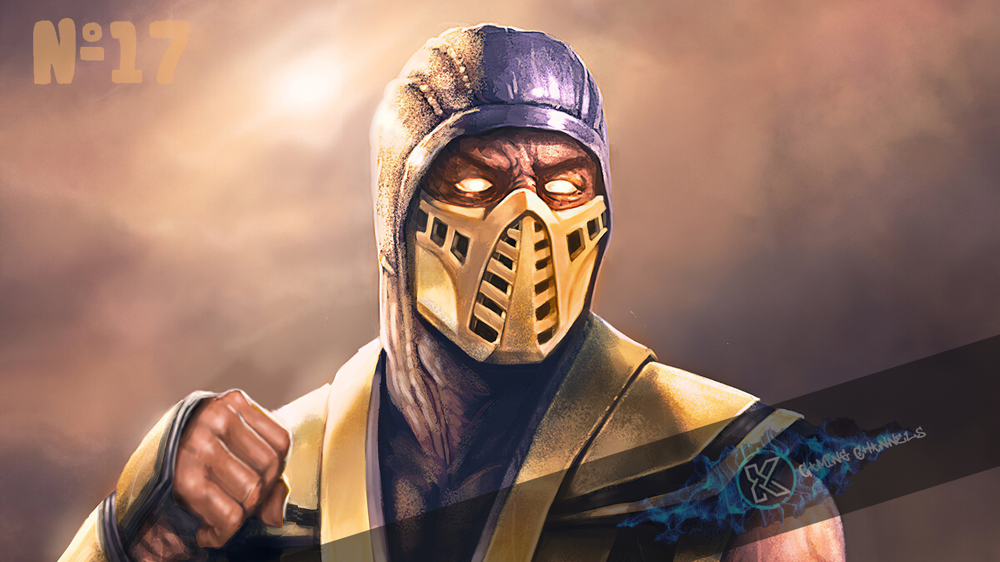 Mortal Kombat 11 прохождения Сюжета / Часть №17 (Все ближе к финалу) #MortalKombat #MK11 #game смотреть онлайн