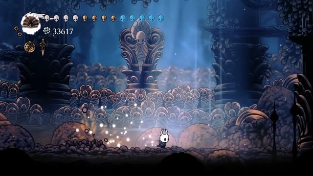 Pantheon of the Master (All Bindings and Hitless with Delicate Flower Power) смотреть онлайн