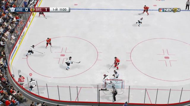 NHL 19 HUT Нубососим в ХЧ смотреть онлайн
