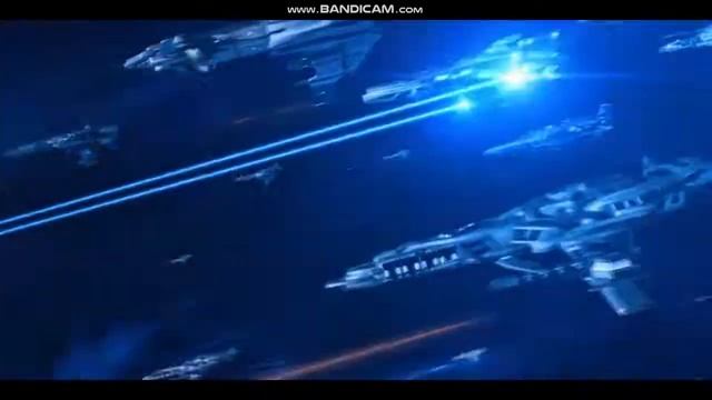 Игра Star Conflict - русский трейлер смотреть онлайн