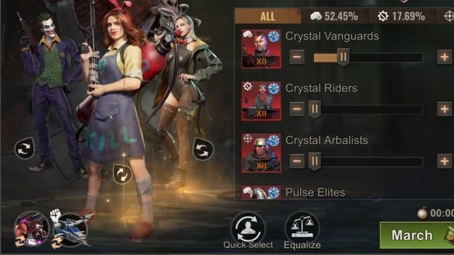 STATE OF SURVIVAL CAN'T STOP MAKING TERRIBLE DECISIONS! смотреть онлайн
