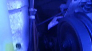 Стук двигателя ВАЗ 2114