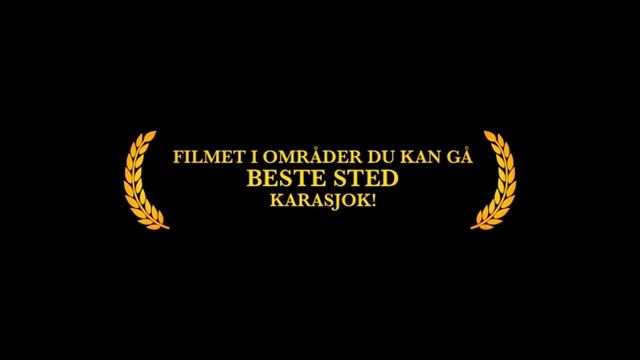 SKI KARASJOK смотреть онлайн