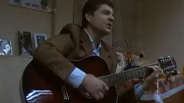 5. Александр Суханов в клубе "Аккорд" (18.01.2013 г.) смотреть онлайн