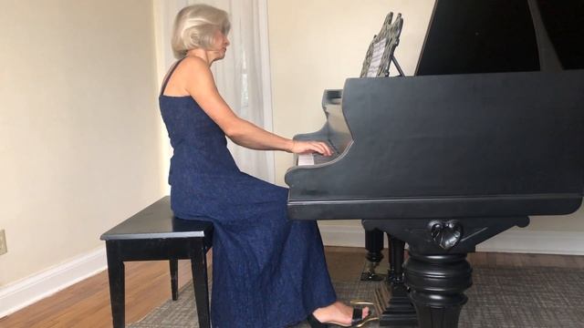 Helēna Gintere - Chopin - Mazurka Op. 67 Nr. 4 A min смотреть онлайн