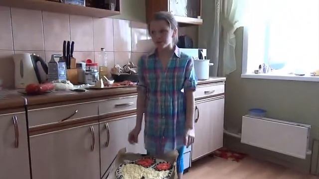 подарок на 8 марта смотреть онлайн
