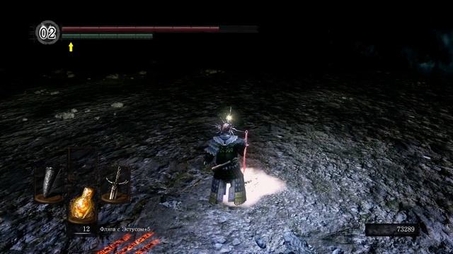 Dark Souls REMASTERED на платину: ч.24. ОТ МАНУСА К ГВИНДОЛИНУ смотреть онлайн