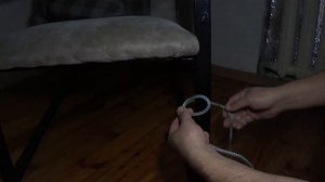 Быстро Развязывающийся Узел