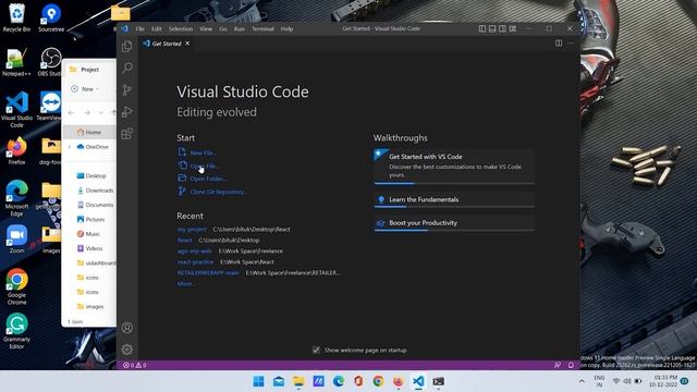 How to Install Tailwind CSS with Create React App | Web Development Skills смотреть онлайн
