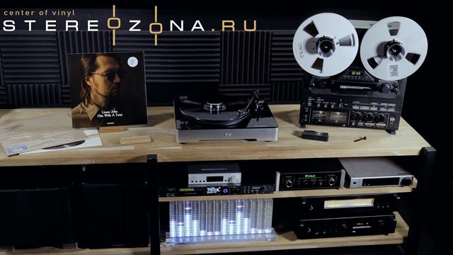 Linear John — Hits With A Twist смотреть онлайн