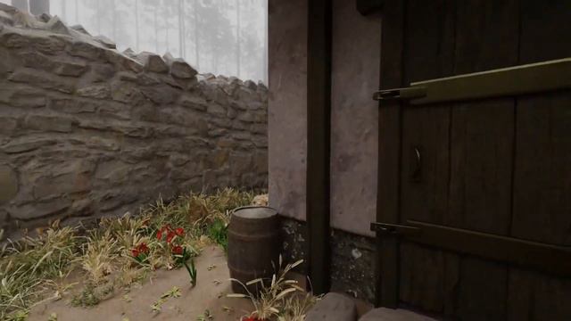 Morrowind Next gen Graphics 2021 смотреть онлайн