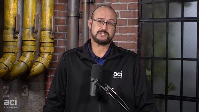 Phish or Treat | ACI Learning Halloween смотреть онлайн