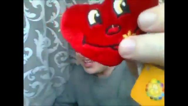 Сегодня День святого Валентина 14 февраля 2015 год 14 02 2015 Феврал смотреть онлайн