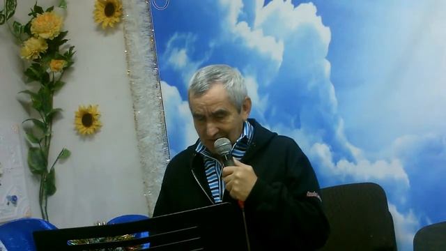 Я люблю тебя, слышишь, люблю. ( муз. и сл. И. Фелендюк.) смотреть онлайн