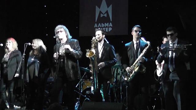 «Николай Арутюнов & Funky Soul» «ПОЗОВИ» смотреть онлайн