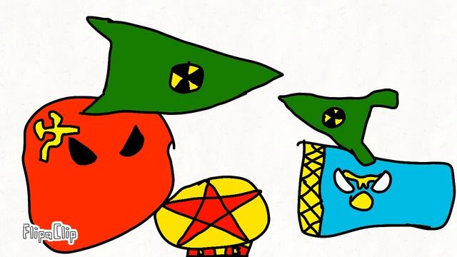 Страны 1 пентаграма смотреть онлайн