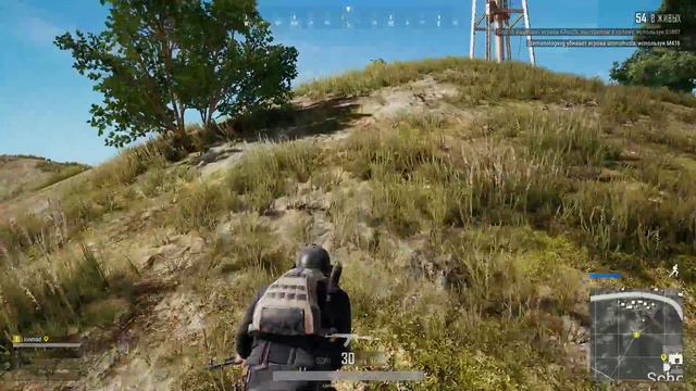 Играю в PUBG (Как не надо это делать) смотреть онлайн