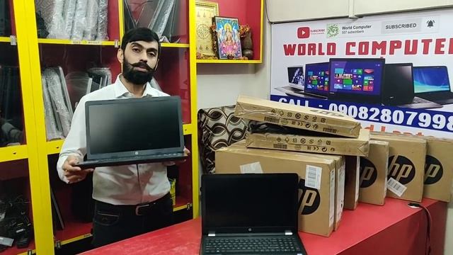 Open Box Laptop | Cheapest Laptop Market In Mumbai | Cheapest Laptop Market [Wholesale/Retail]Mumba смотреть онлайн