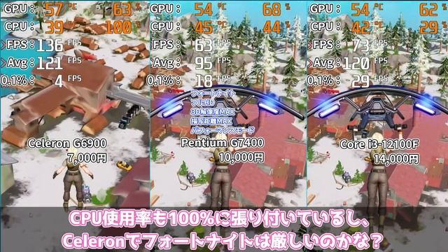 【RTX3050が微妙】だったらRX6500XTを使えばいいじゃないか！！Intel12世代格安CPUとの組み合わせ検証をしてみた【自作PC】 смотреть онлайн