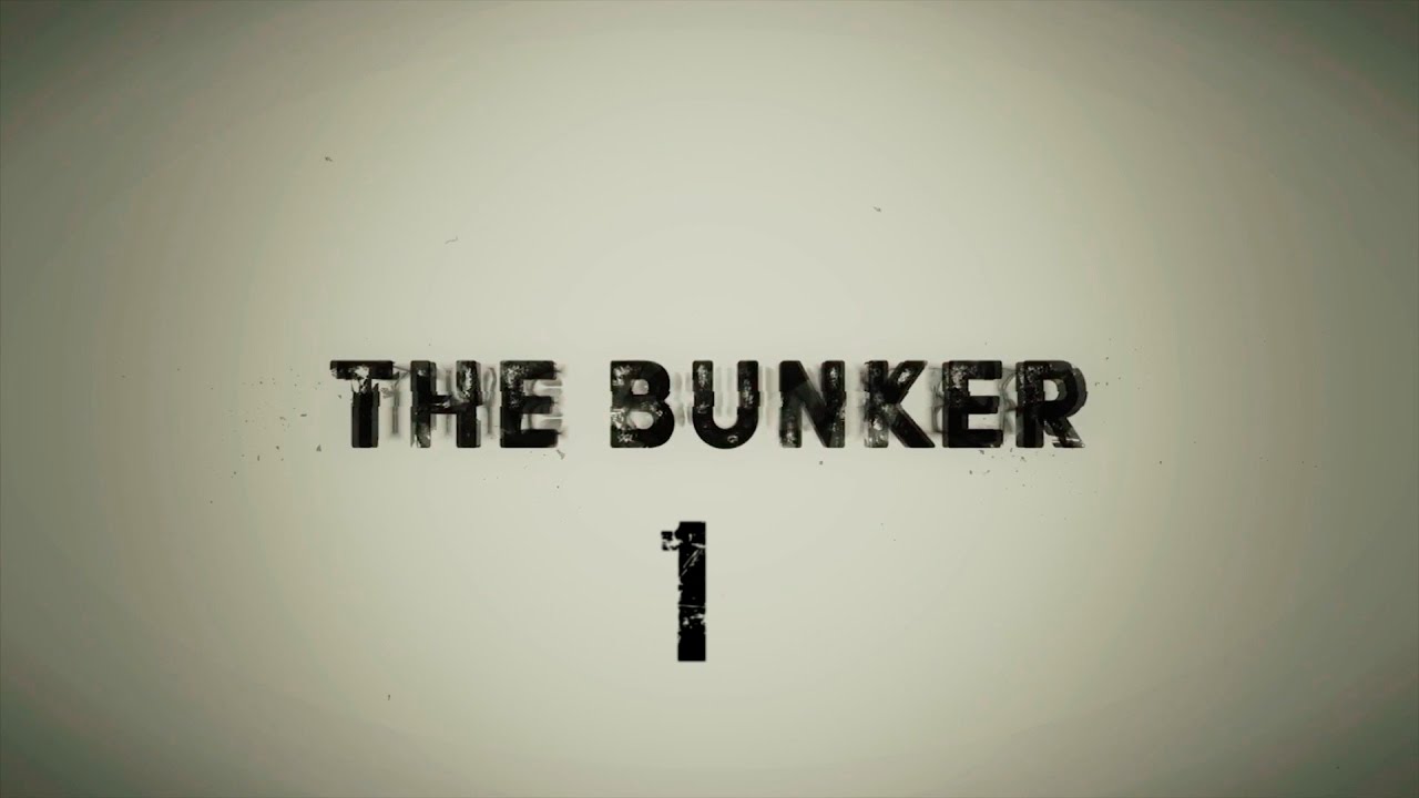 The Bunker - Прохождение вместе с Kime Серия #1 смотреть онлайн
