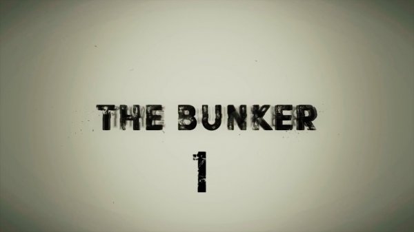 The Bunker - Прохождение вместе с Kime Серия #1