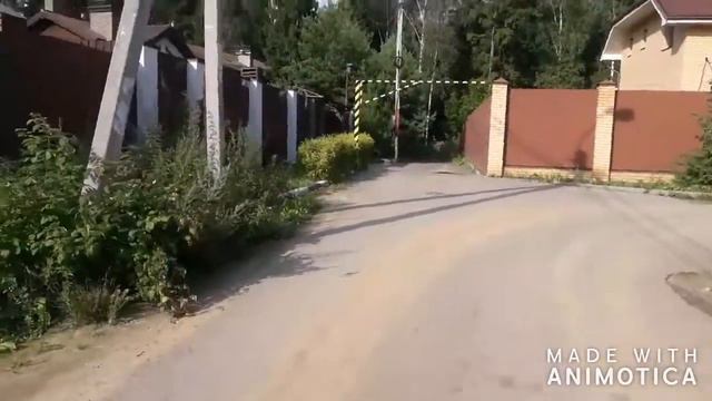VLOG: ГУЛЯЕМ ПО ЖИГАЛОВУ смотреть онлайн