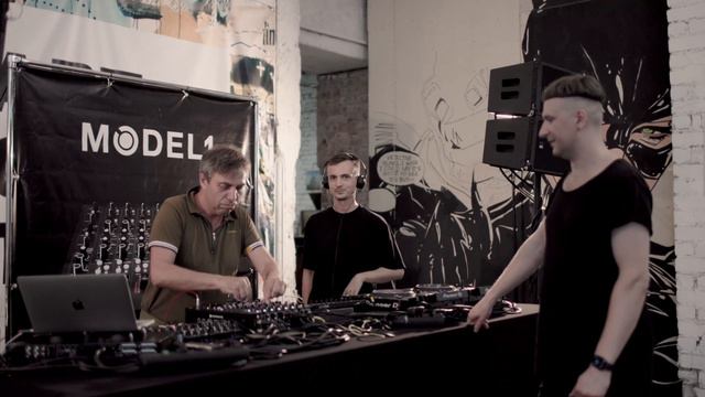 Konstantin Black Presents PLAYdifferently MODEL 1 @ Kaliningrad смотреть онлайн