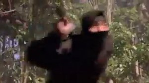 Входит ниндзя 1981