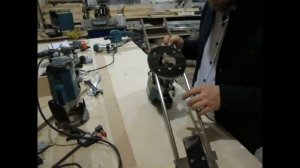 фрезер макита 3612с