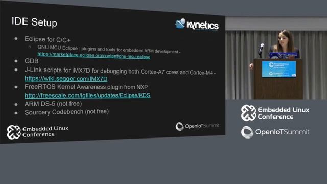 An Introduction to Asymmetric Multiprocessing: When this Architecture can be a Game Changer смотреть онлайн