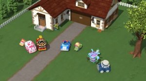 Car Family | Music Video | Kids Songs | Robocar POLI - Nursery Rhymes